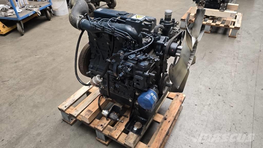 Kubota V 2203 Motoren