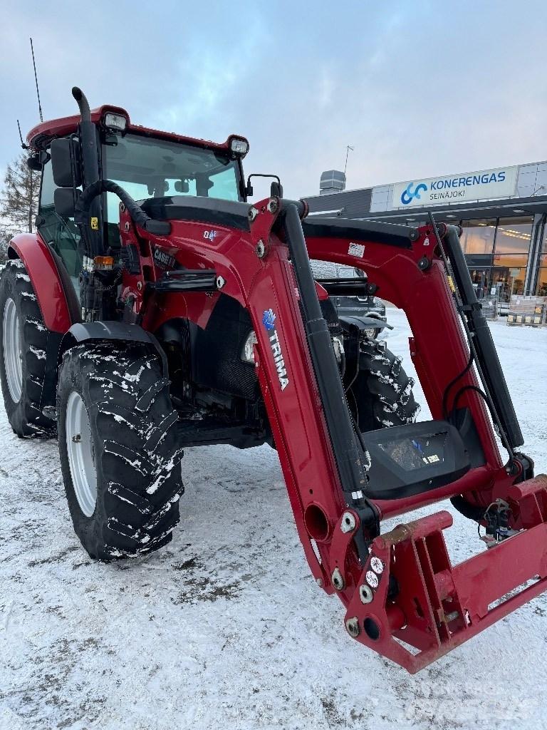 Case IH Farmall 85 A Traktoren