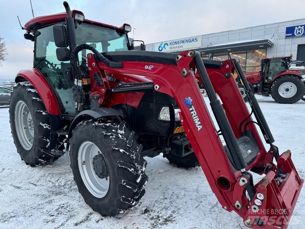 Case IH Farmall 85 A Traktoren