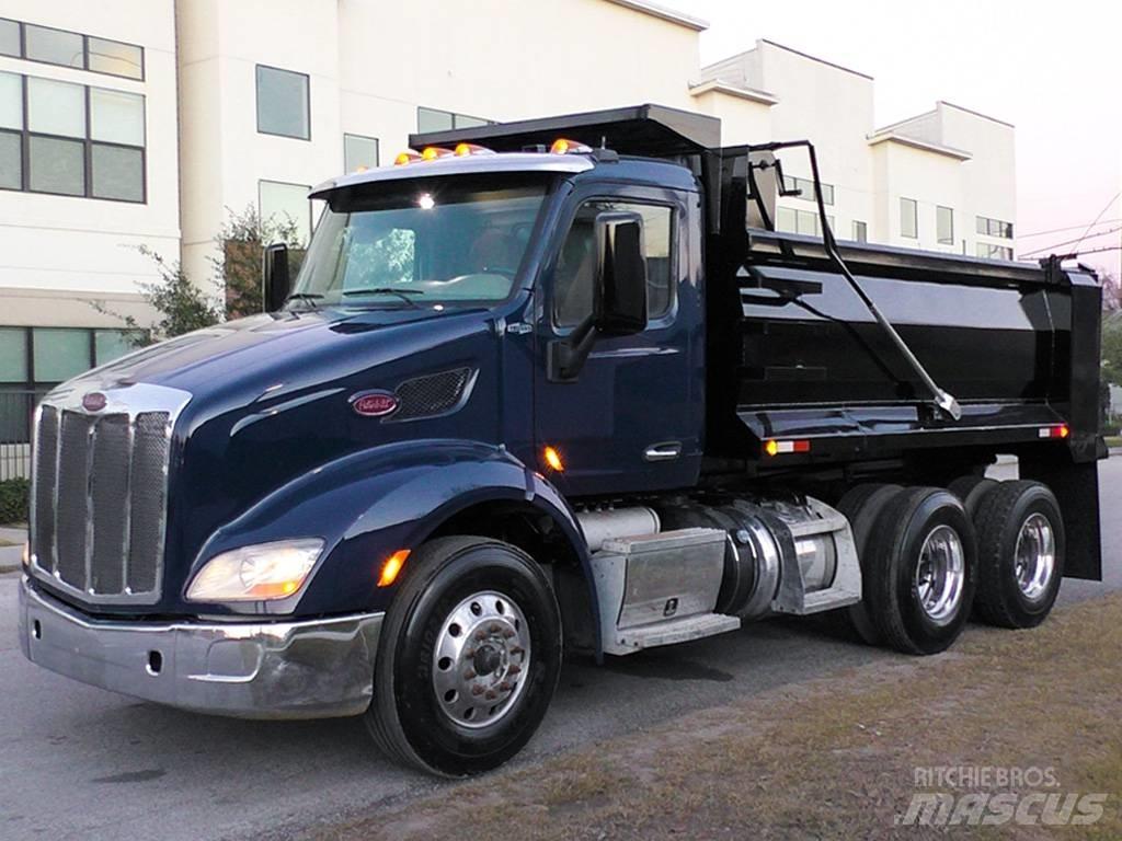 Peterbilt 579 Sattelzugmaschinen