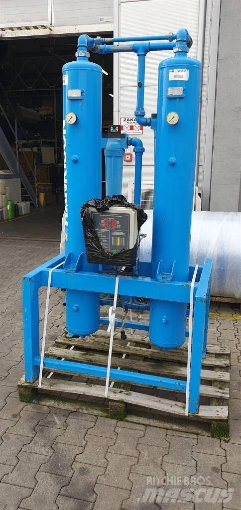  HANKINSON DK260 Drucklufttrockner