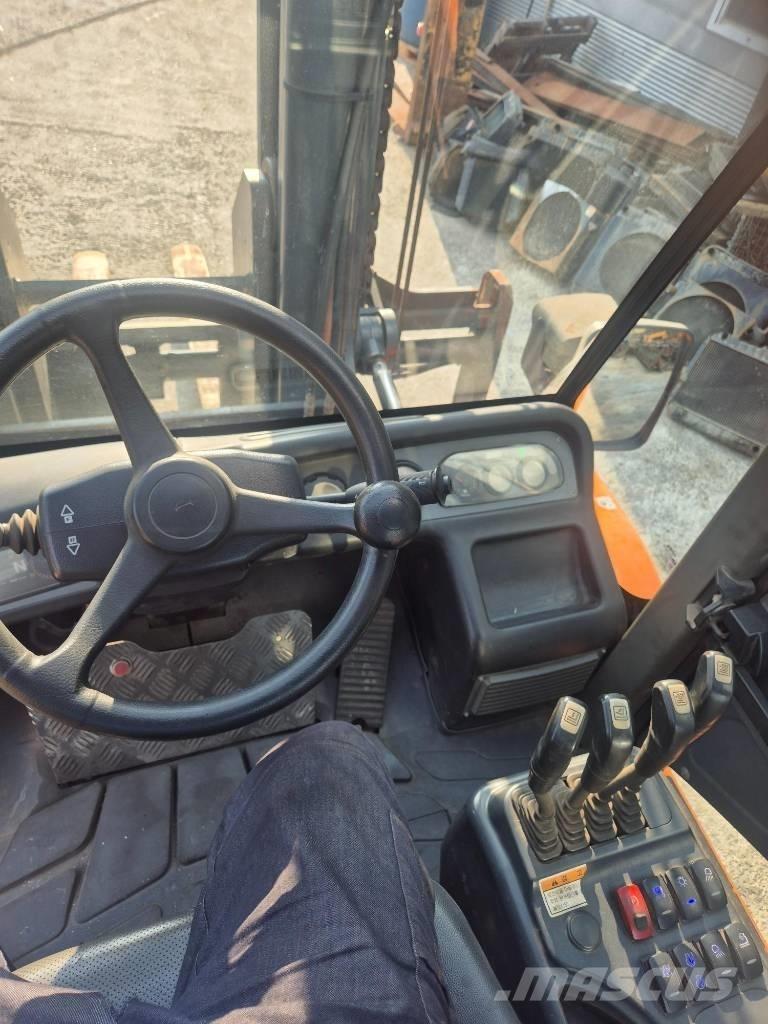 Hyundai 160 D-7 E Dieselstapler