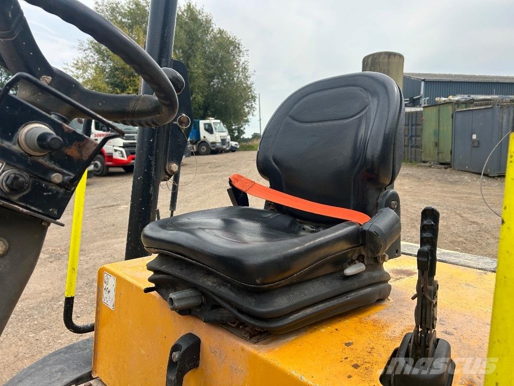 Mecalac TA 3 H Minidumper