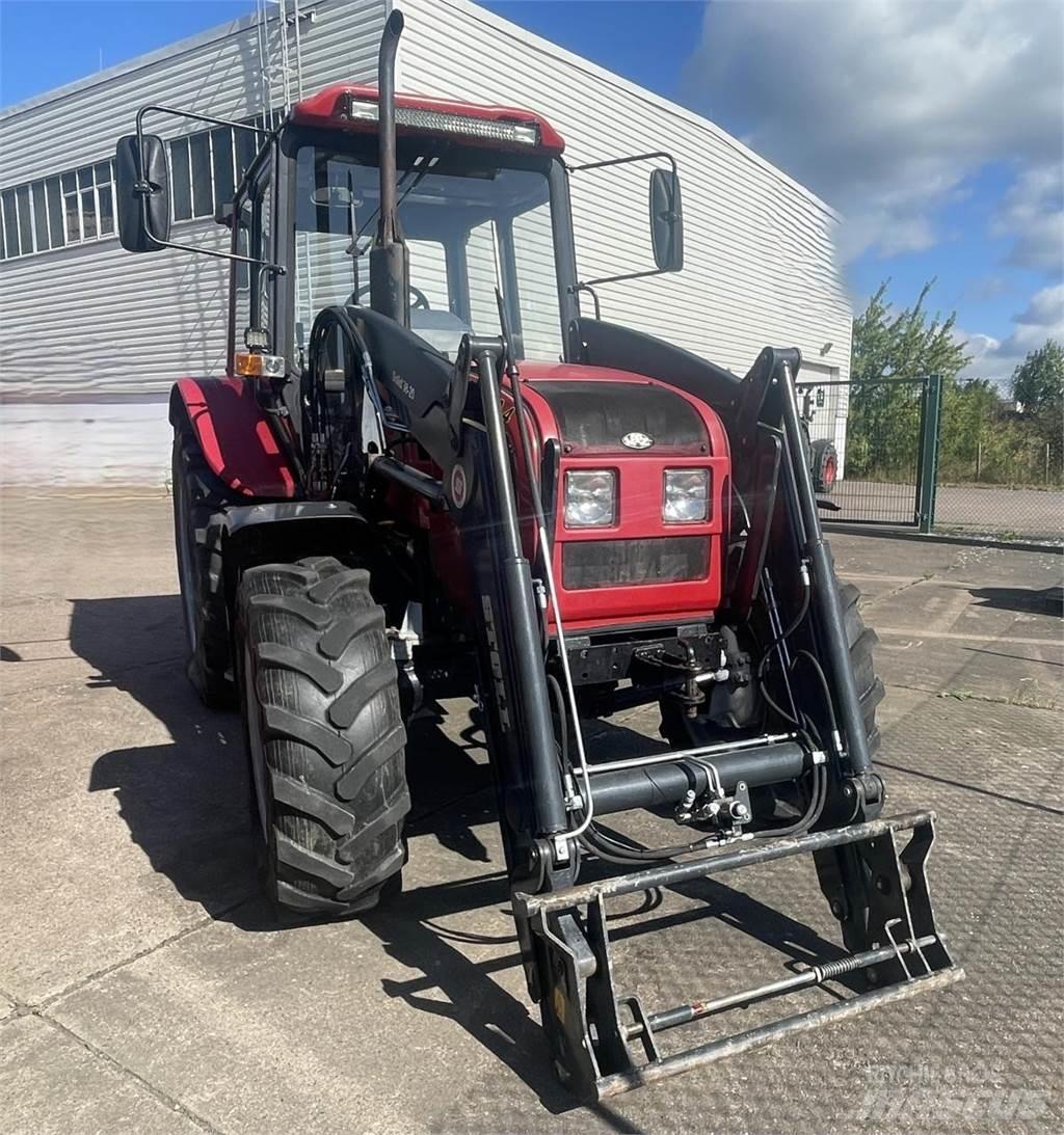 Belarus MTS 920 A Traktoren