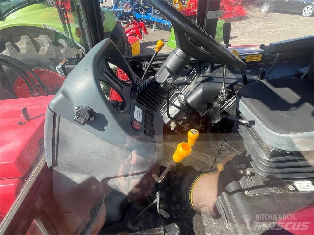 Belarus MTS 920 A Traktoren