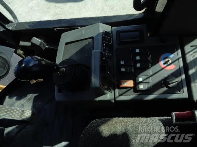 CAT 928 G Radlader