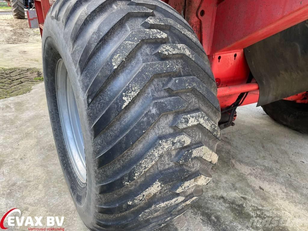 Grimme SE 150-60 NB Kartoffelvollernter