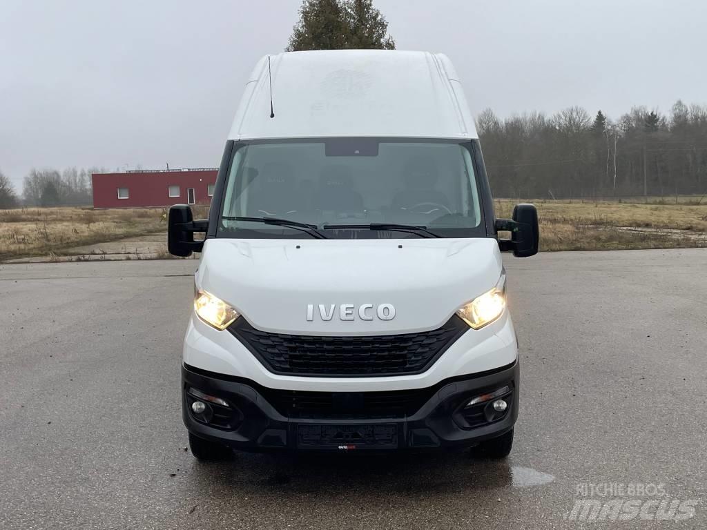 Iveco Daily Kastenwagen