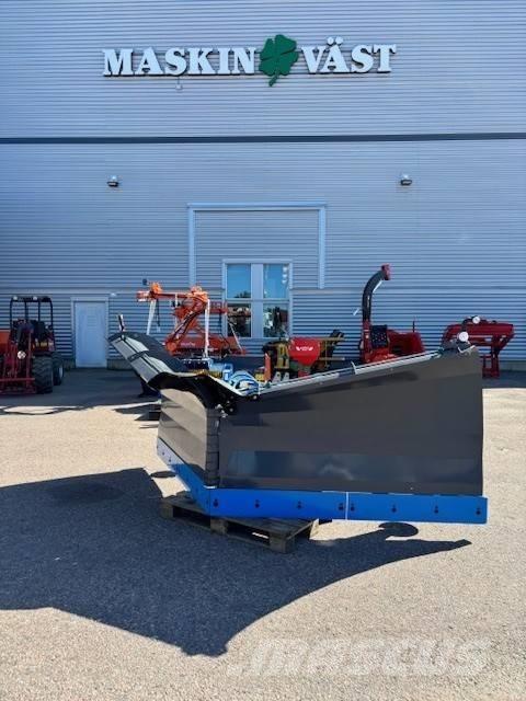 SE Equipment  Vikplog Pflüge
