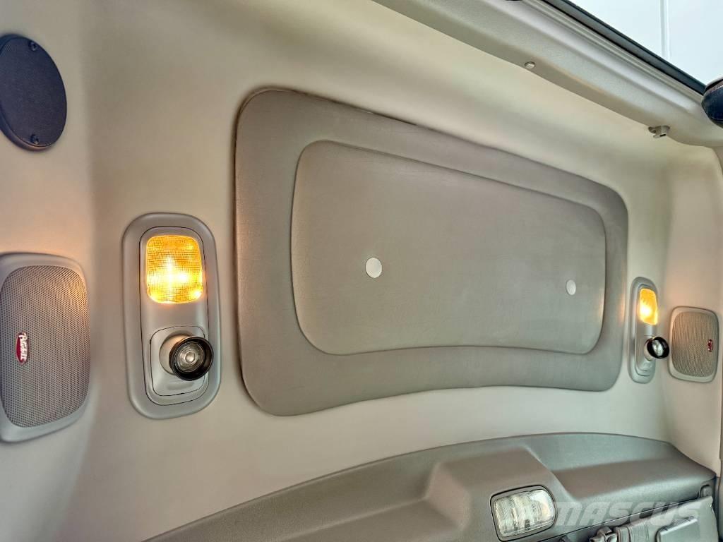 Peterbilt 389 Sattelzugmaschinen