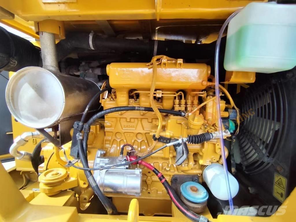 CAT 306 E2 Minibagger < 7t