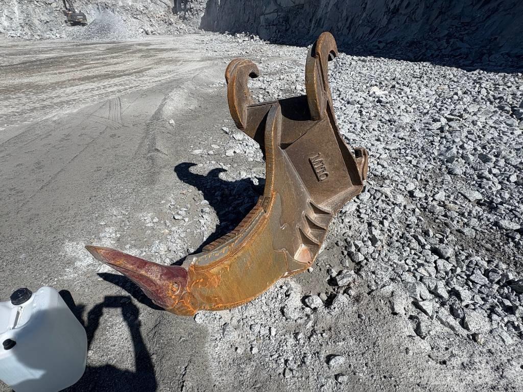 CAT 340 NG Raupenbagger