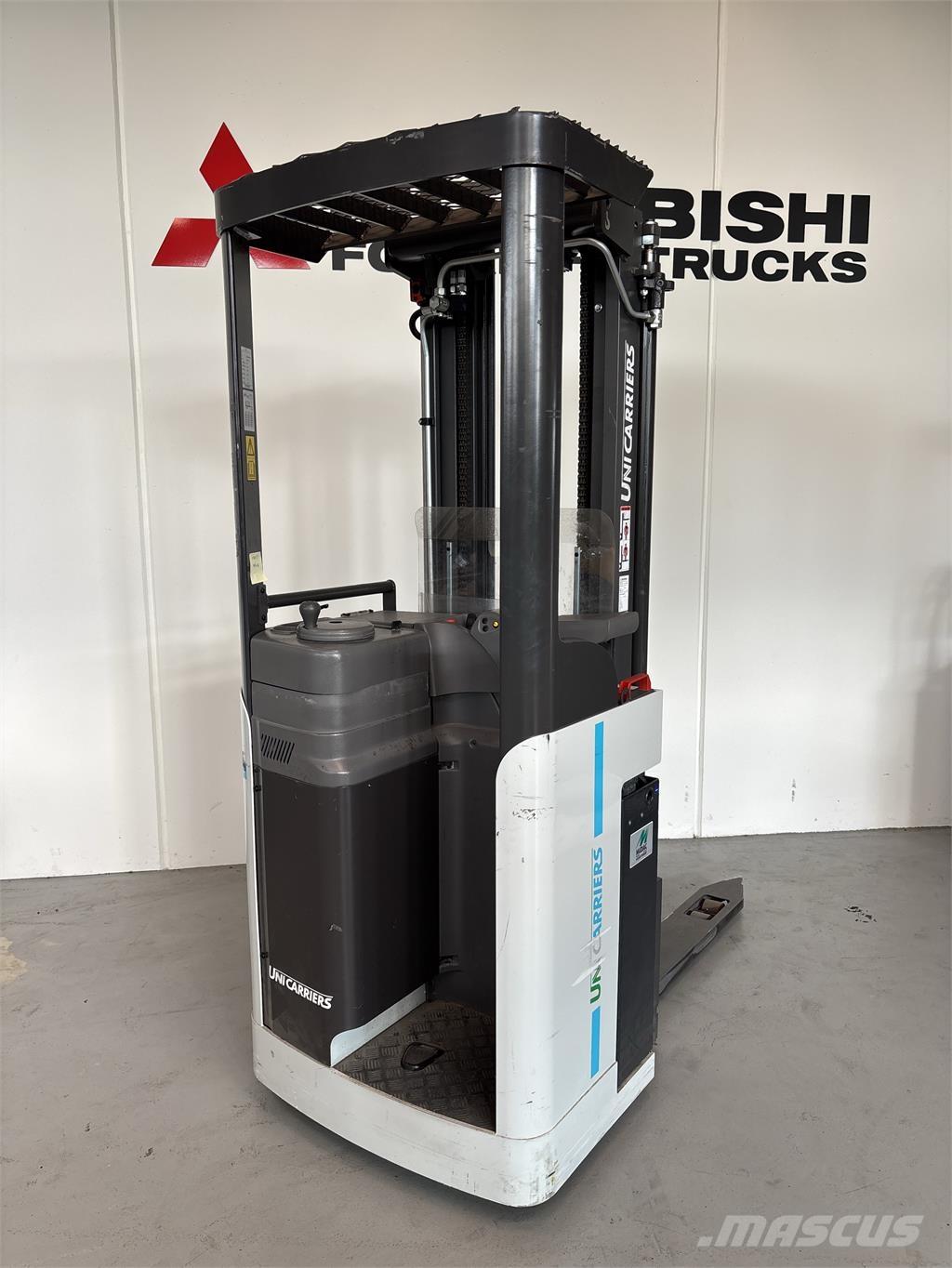 Atlet A160 Selbstfahrstapler