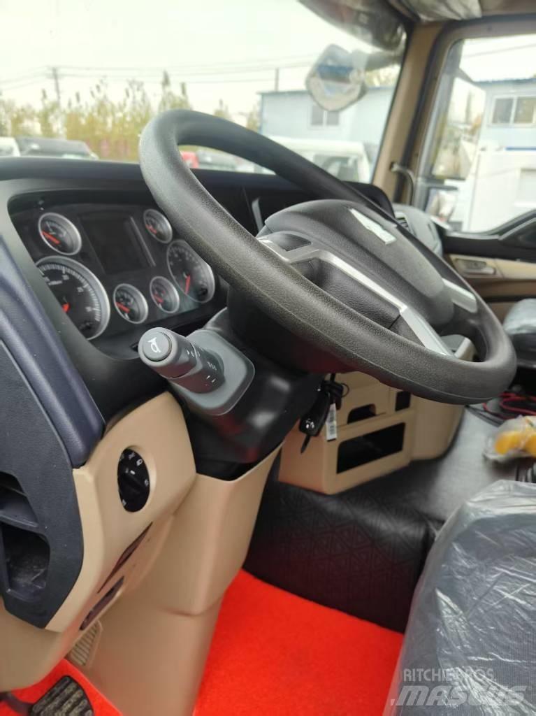 Howo Haohao 371 6X4 Kipper