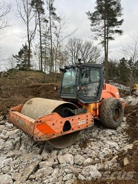  ''SÅLD'' Hamm 3412 Walzenzüge