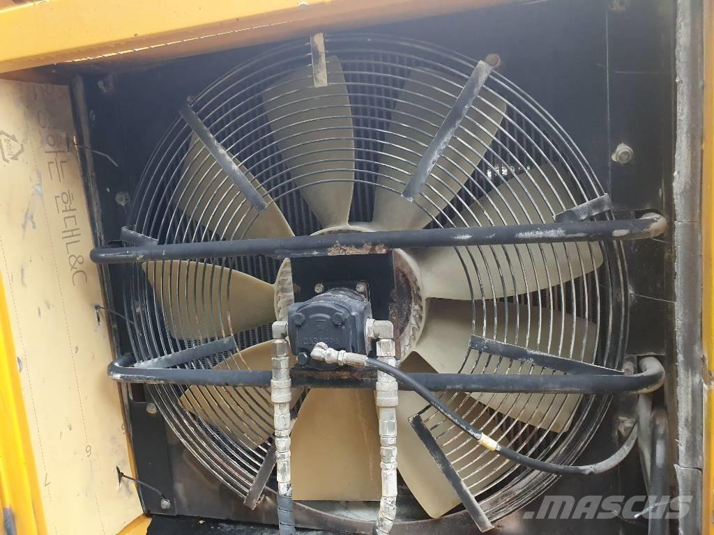 Junjin JD800 Horizontale Richtungsbohrgeräte