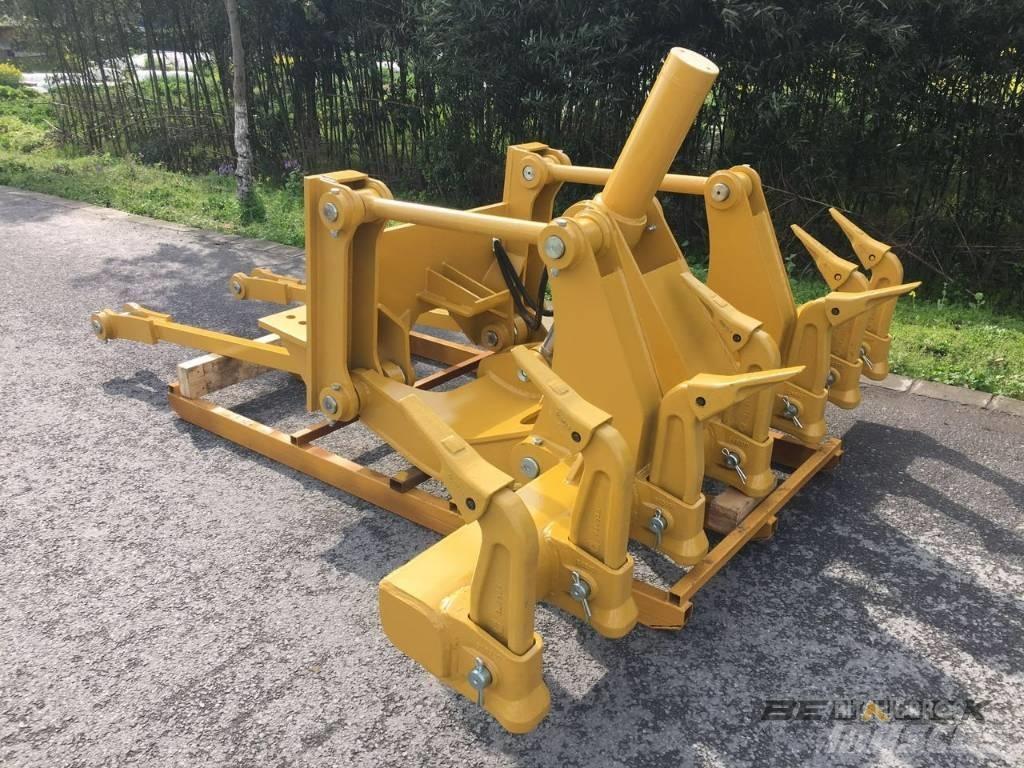 CAT 16H 16G Ripper Andere Zubehörteile