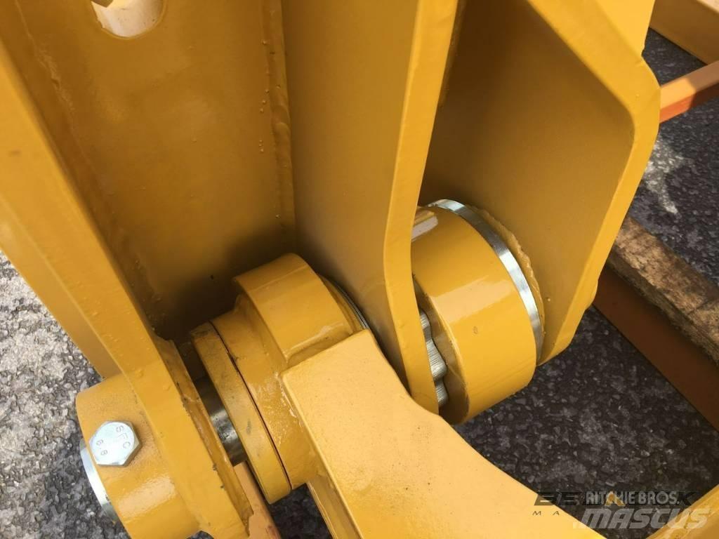 CAT 16H 16G Ripper Andere Zubehörteile