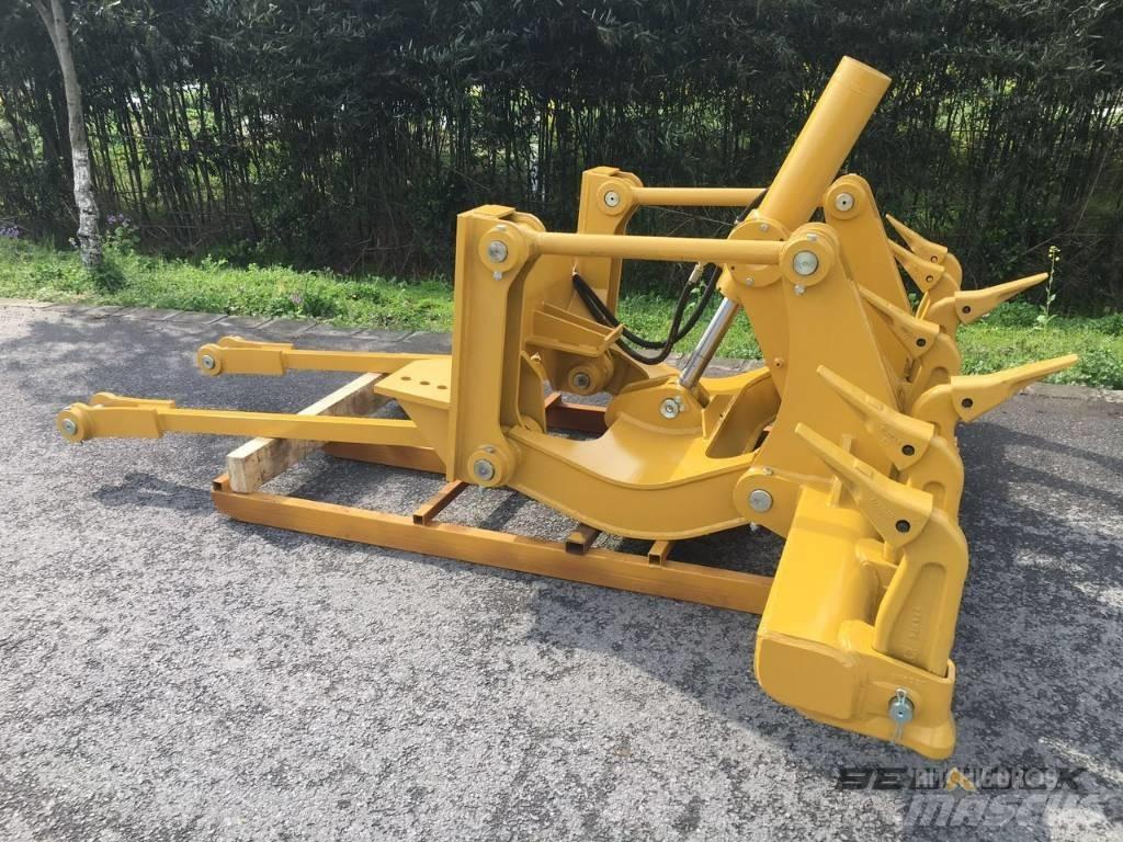 CAT 16H 16G Ripper Andere Zubehörteile
