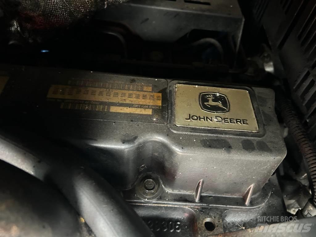 Sdmo J 44 K Diesel Generatoren