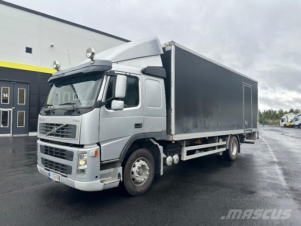 Volvo FM9 300 4x2 Kofferaufbau