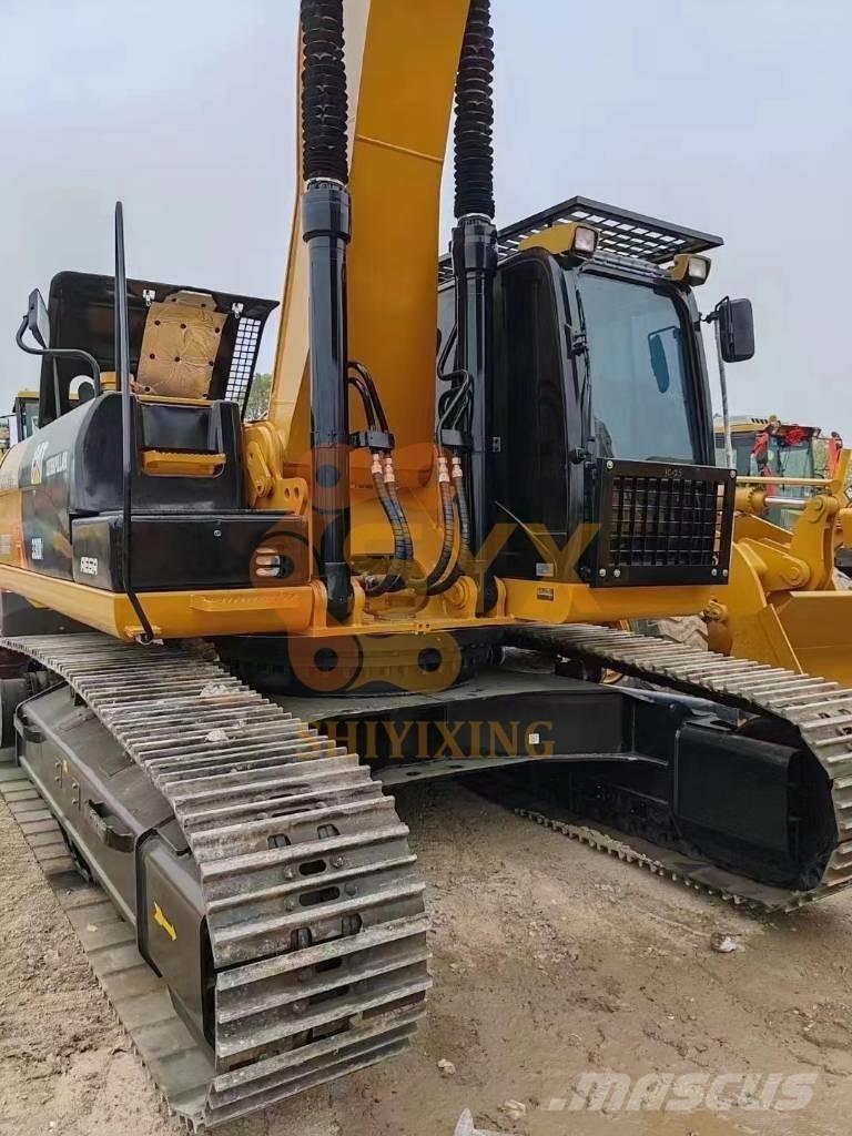 CAT 330 D2 Raupenbagger