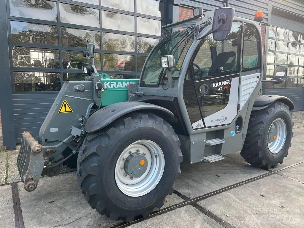 Kramer KT 447 Teleskoplader für Landwirtschaft