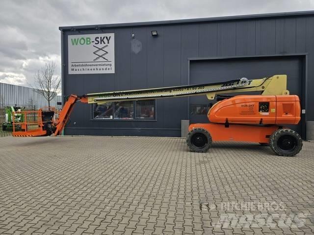 JLG 860 SJ Teleskopbühnen