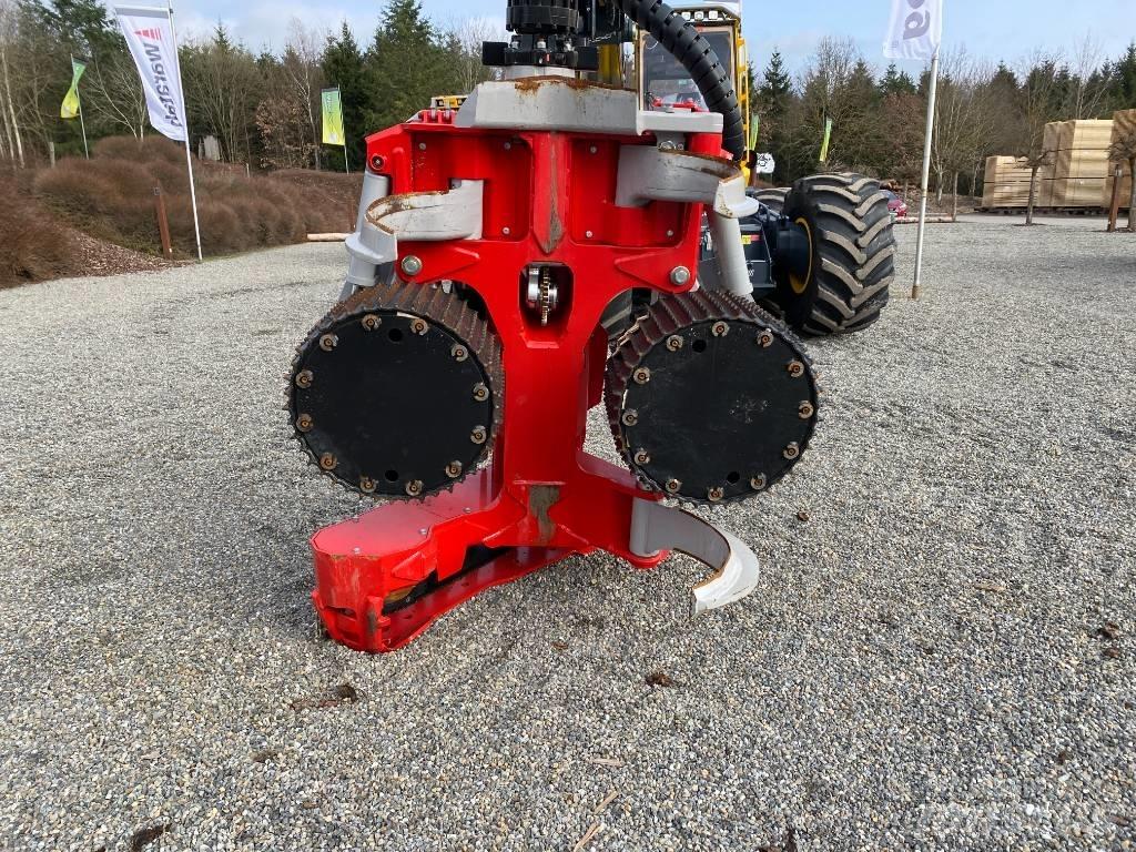 Log Max 7000C - Neu Entastungsgerät