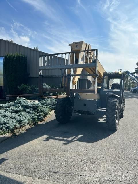 GEHL RS 6-42 Geländestapler