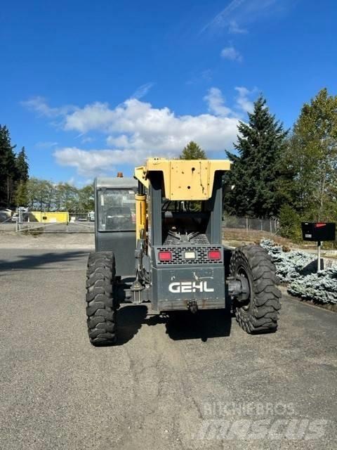 GEHL RS 6-42 Geländestapler