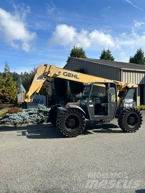 GEHL RS 6-42 Geländestapler