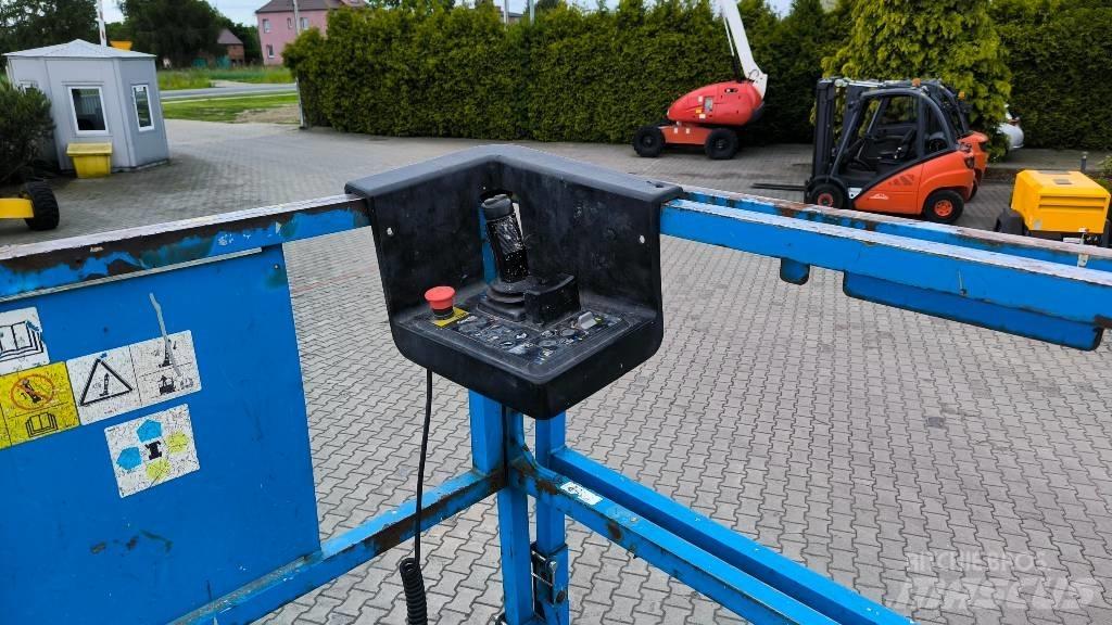 Genie GS 4069 Scheren-Arbeitsbühnen