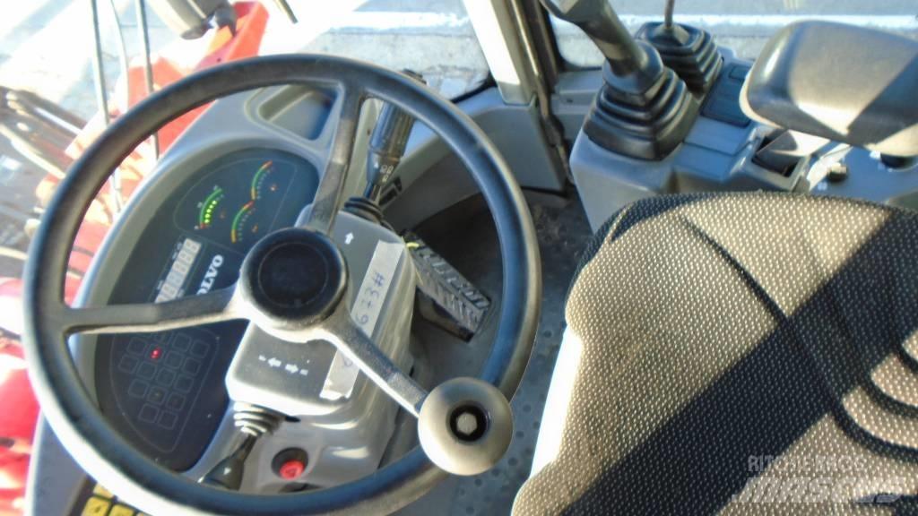 Volvo L 30 B Radlader