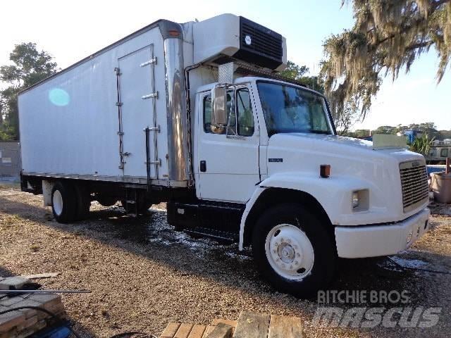 Mercedes-Benz MB70 Kühlkoffer