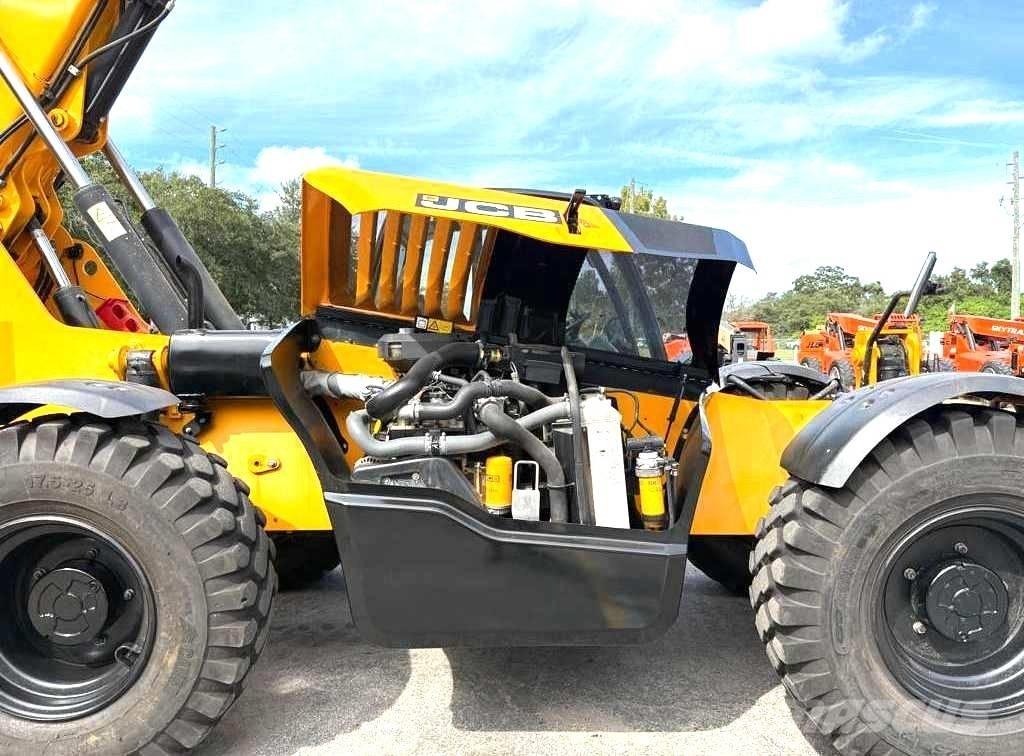 JCB 510-56 Teleskoplader