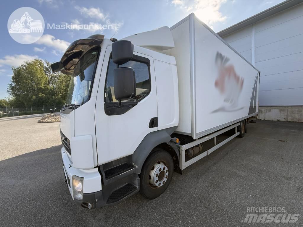 Volvo FL 240 Kofferaufbau