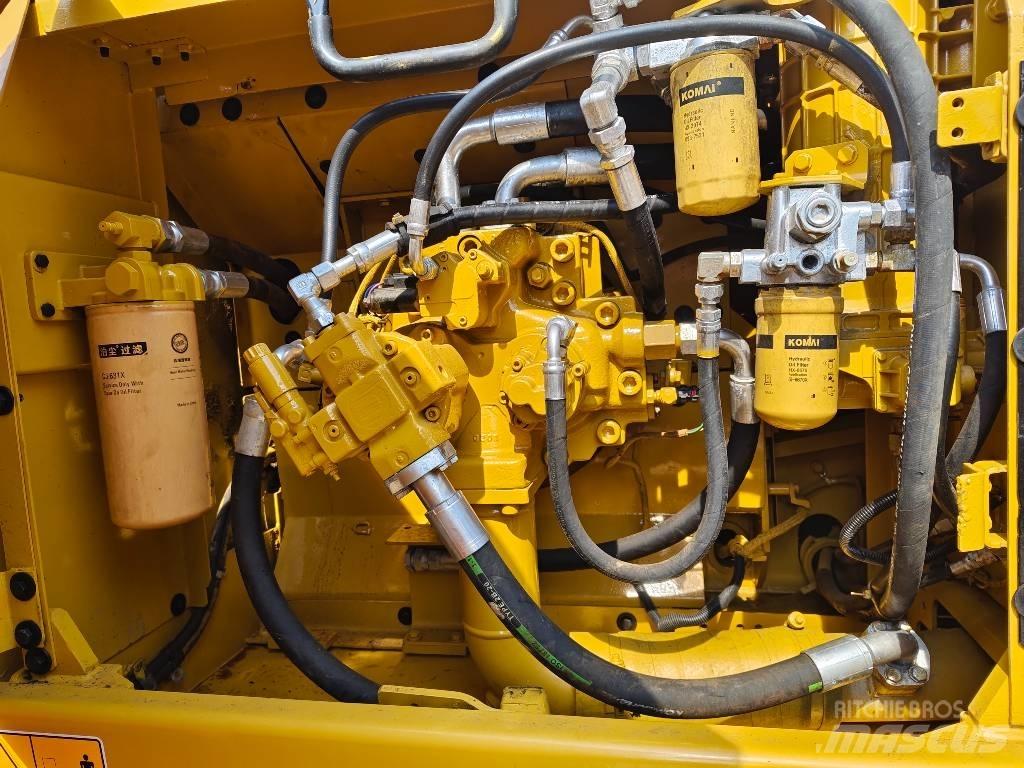 CAT 336 D Raupenbagger