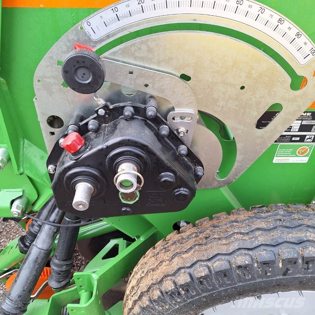 Kuhn HR 3004 Drillmaschinenkombination