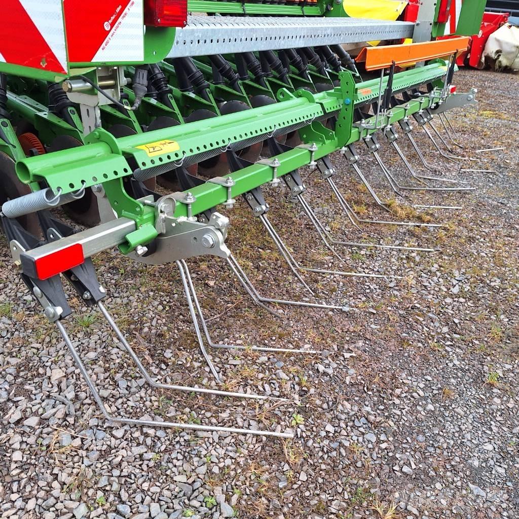 Kuhn HR 3004 Drillmaschinenkombination