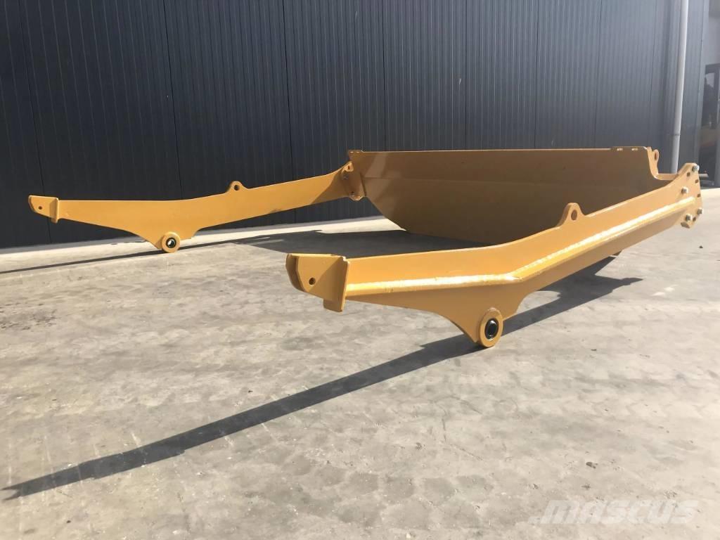 Bell B30E Heckklappe