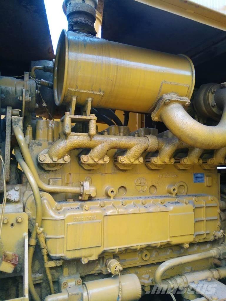 CAT 966 F Radlader