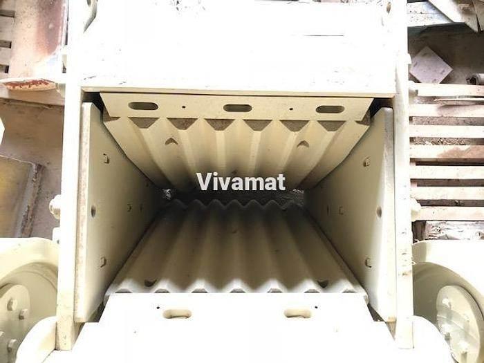 Metso MINERALS C80 Pulverisierer