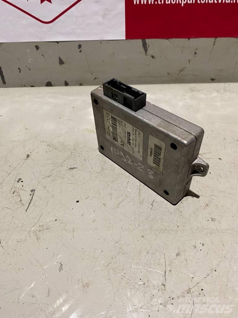 DAF XF 105.  1746231 Elektronik
