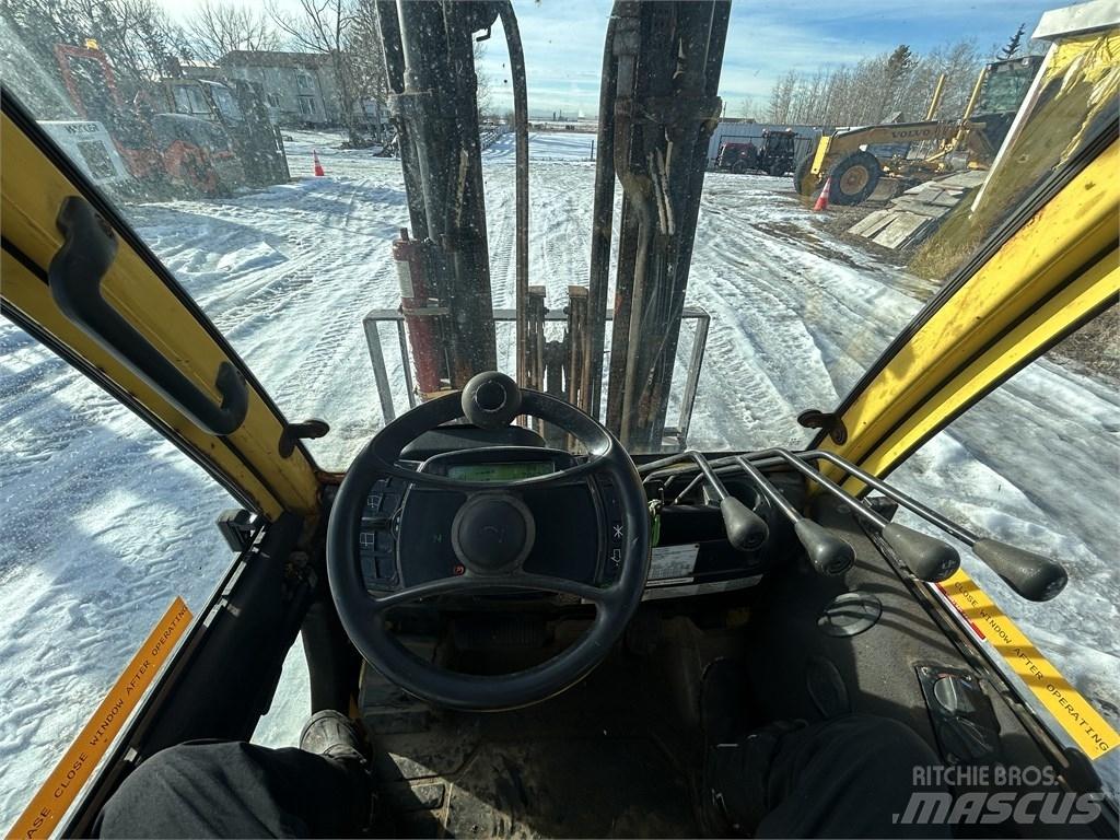 Hyster H 60 FT Andere Gabelstapler