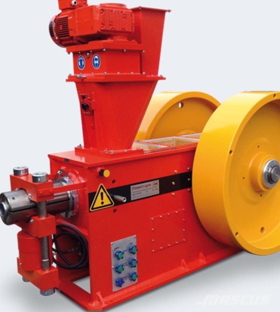  Pawert  SPM Biomasse-Kessel und Öfen