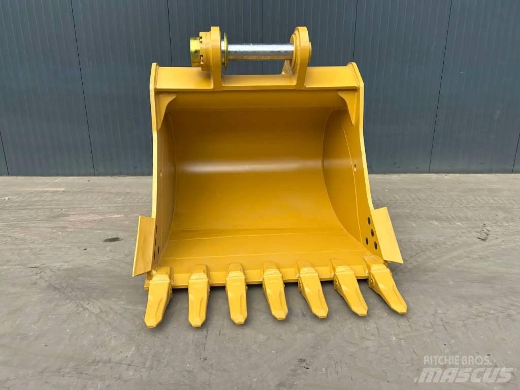 CAT 349D2 - UB Schaufeln