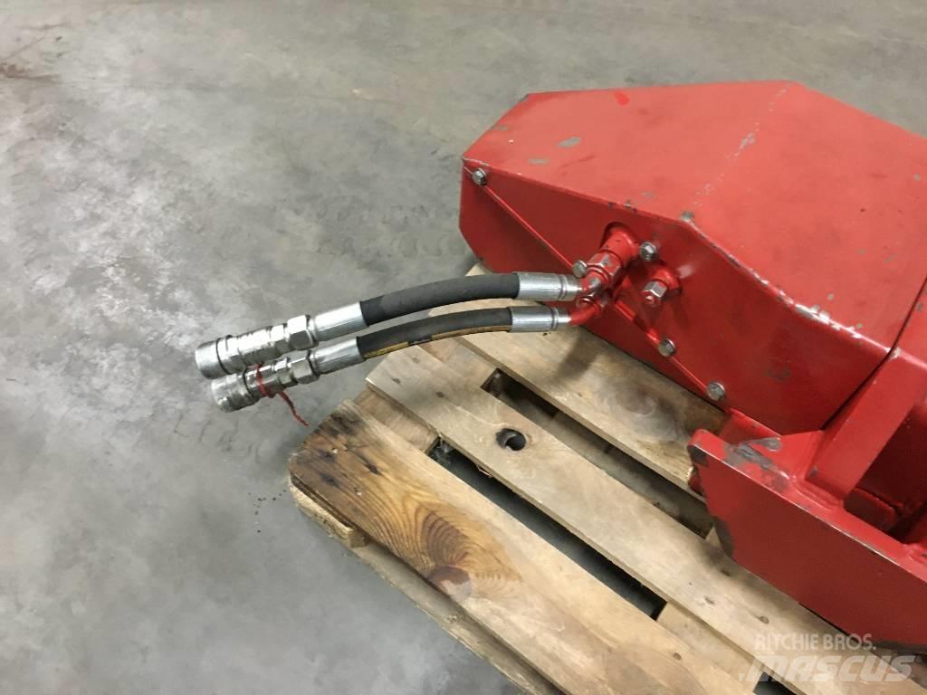  Groeneveldt 19CC 800 Sägewerke