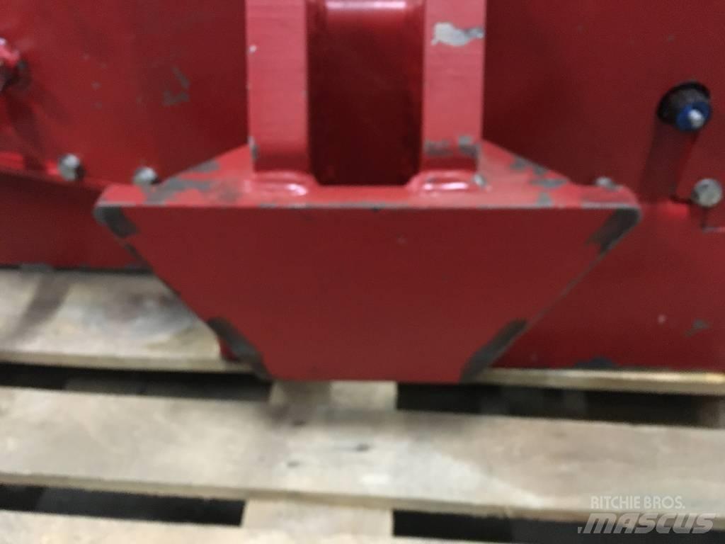  Groeneveldt 19CC 800 Sägewerke