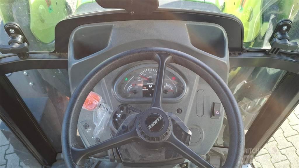 CLAAS Elios 210 Traktoren